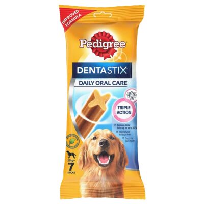 Discover the Best Dog Dental Treats Buy Online in India