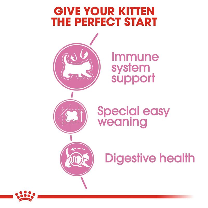 Royal Canin Cat (Mother & Baby) Dry Food