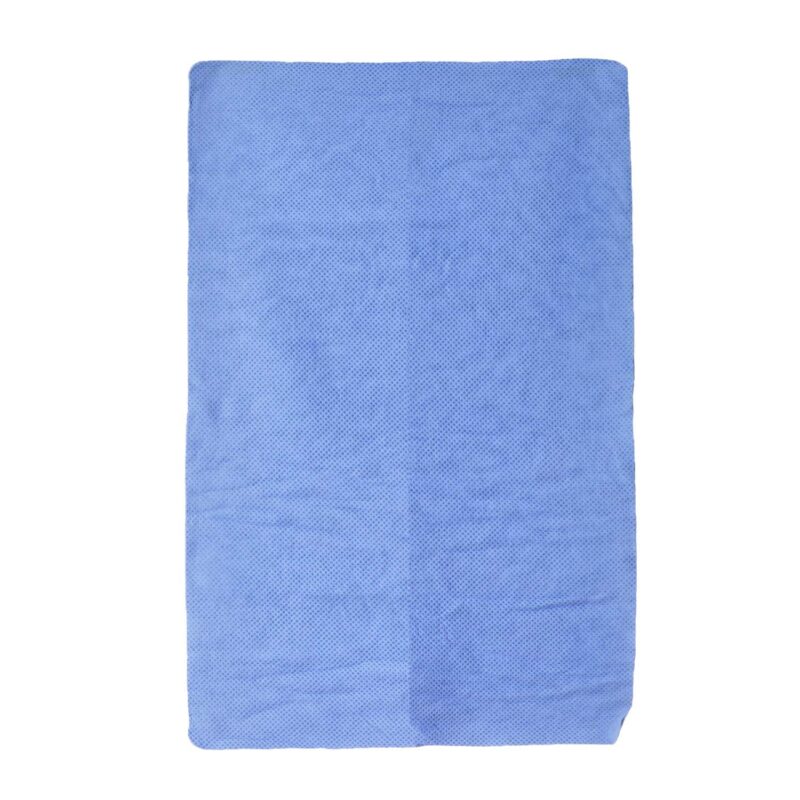 Basil Absorbent & Cooling Towel For Pets - Assorted