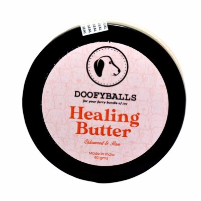 Happy tails fur butter best sale