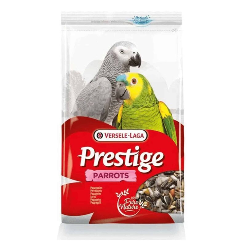 Versele Laga Parrot Food - 1kg